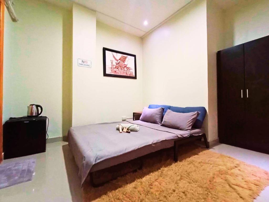 ONYX B&B Bed and Breakfast - Budget Double Room