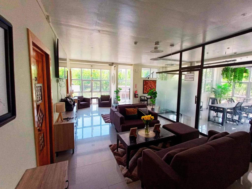 Photo from ONYX B&B Bed and Breakfast in Euscara, , Philippines