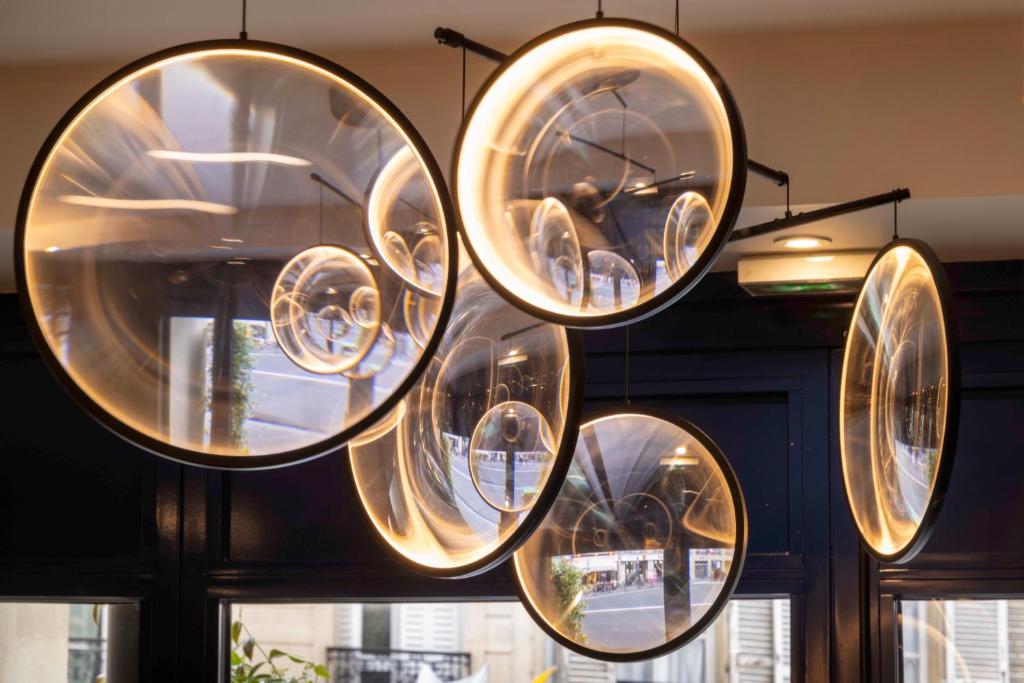 Les Rives Oceanik - Resim 15