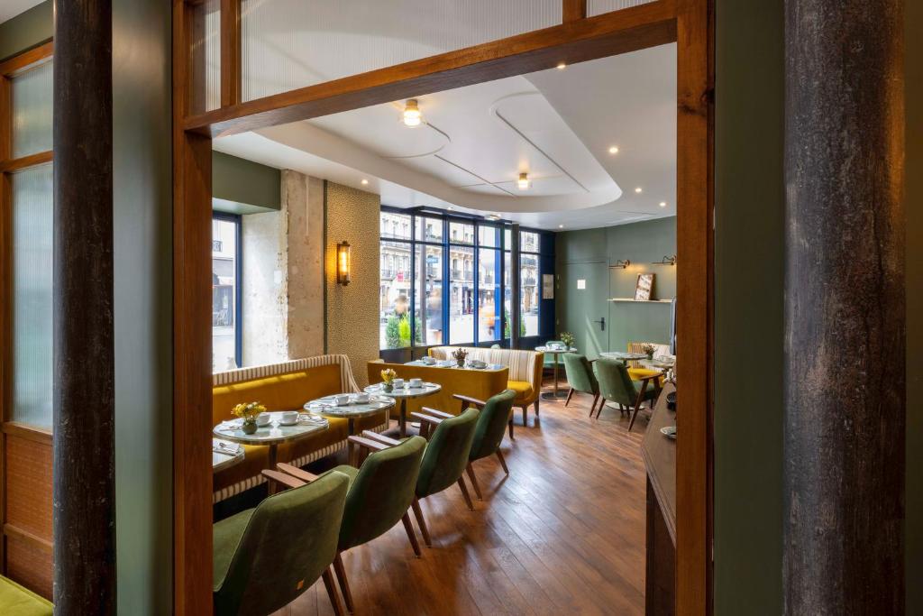 Les Rives Oceanik - Resim 4