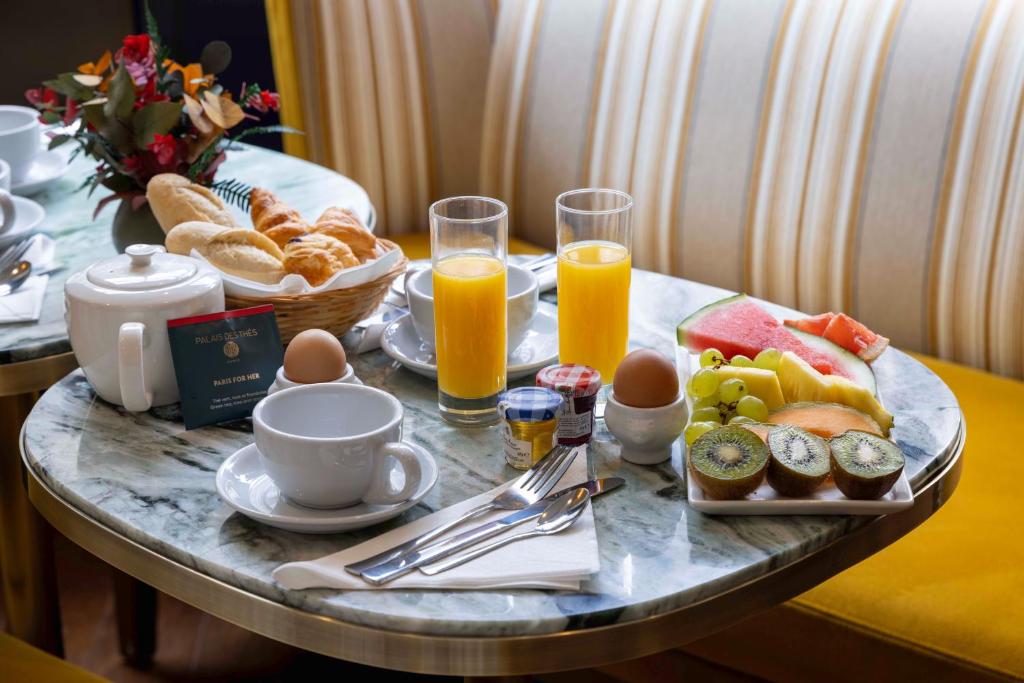 Les Rives Oceanik - Resim 13