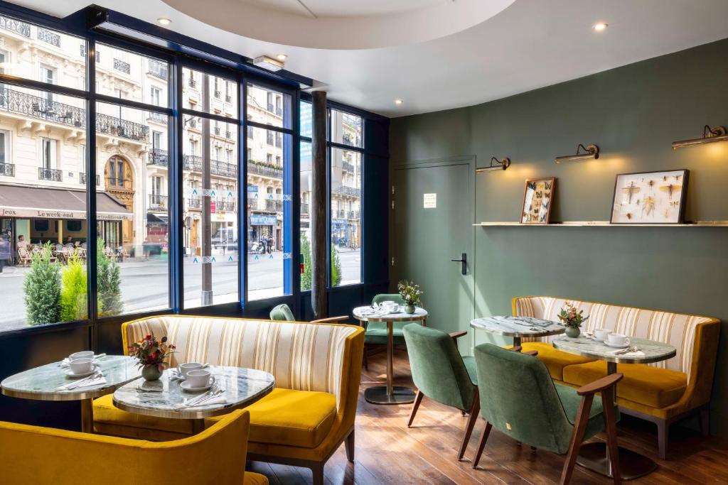 Les Rives Oceanik - Resim 11