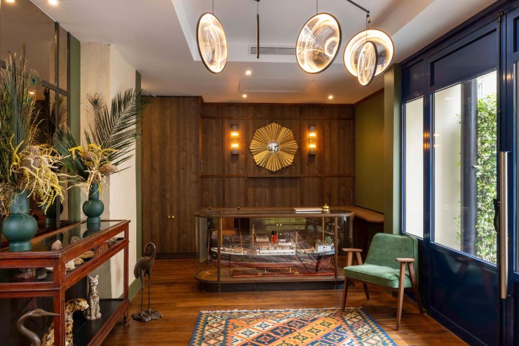 Les Rives Oceanik - Resim 16