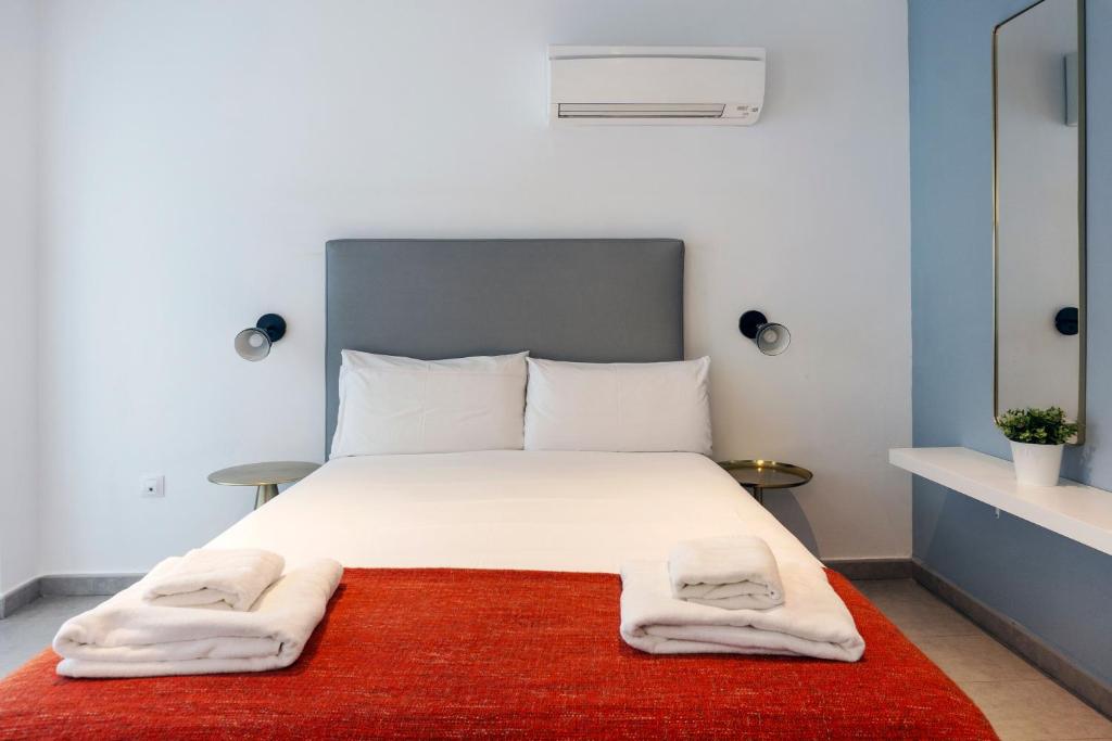 Welcomer Apartments Valencia - Studio