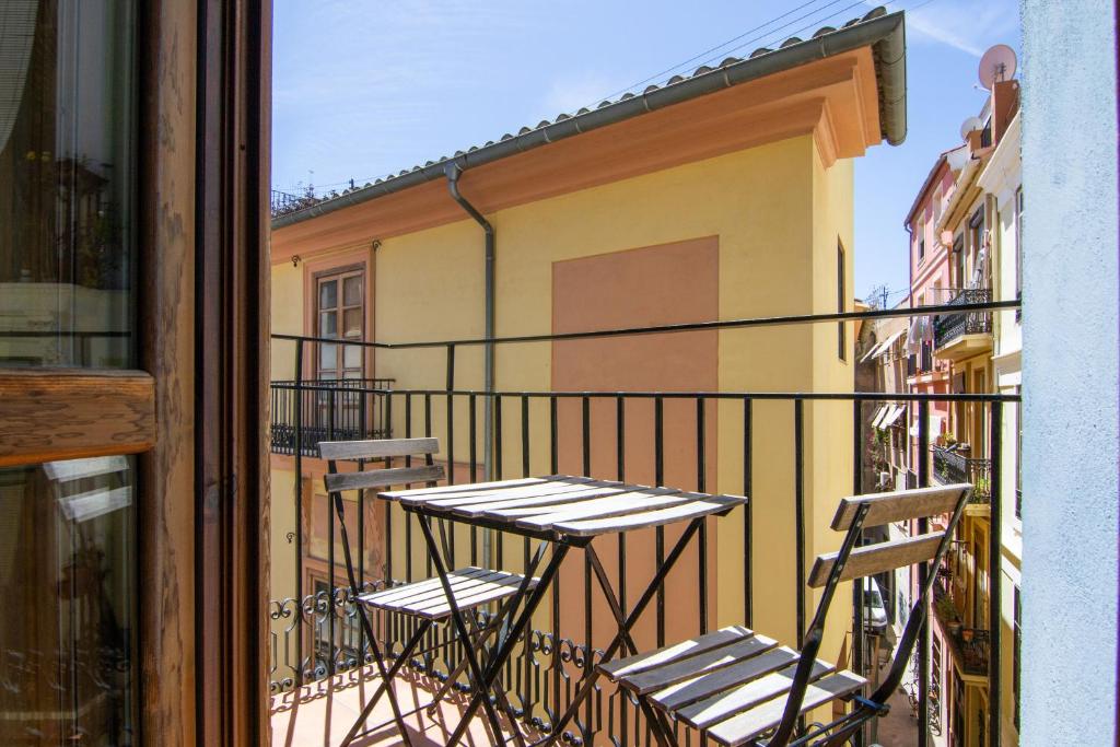 Welcomer Apartments Valencia - Two-Bedroom Apartment