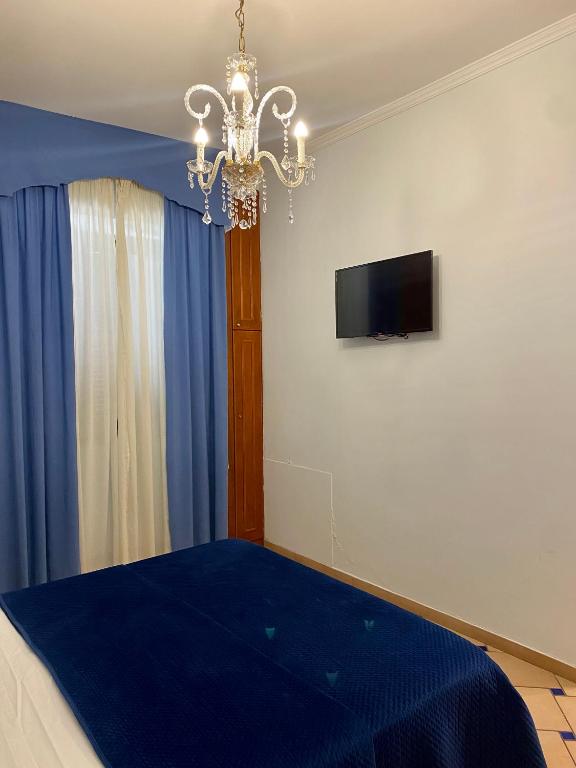 Bed & Breakfast Casa Anna Rita - King Room With Garden View