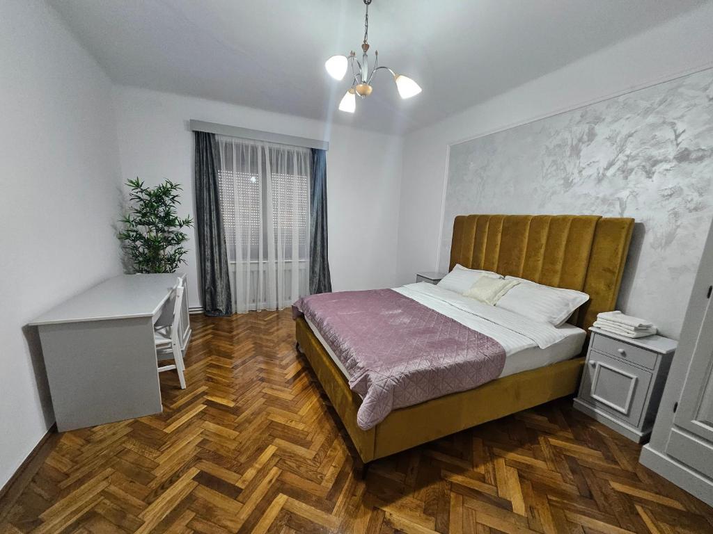 Casa Raduly - Resim 12