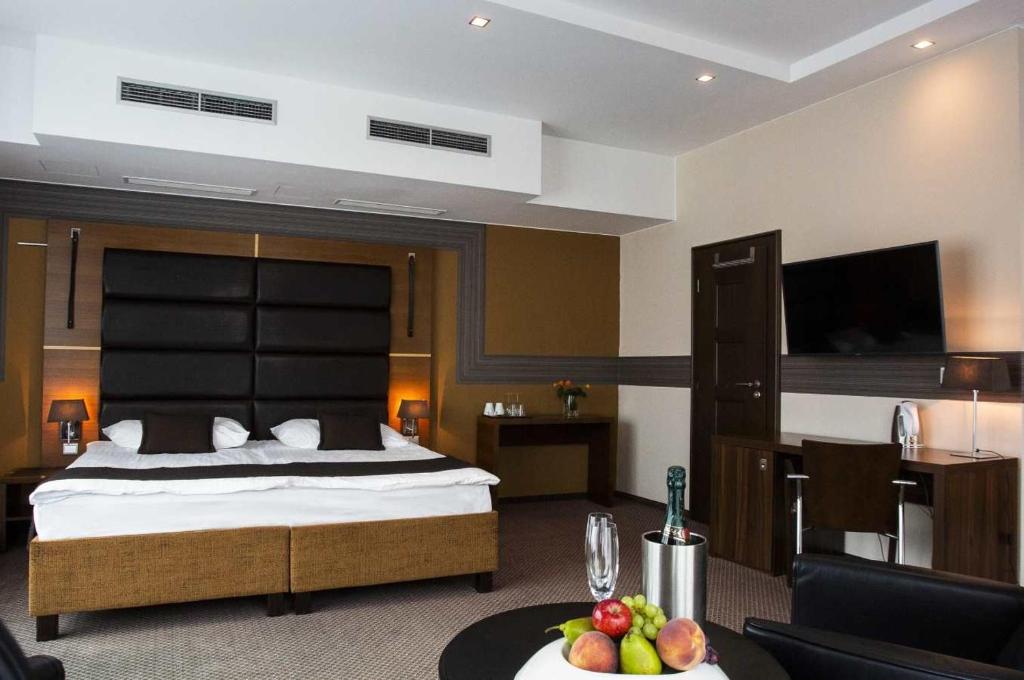 Art Hotel William - Resim 40