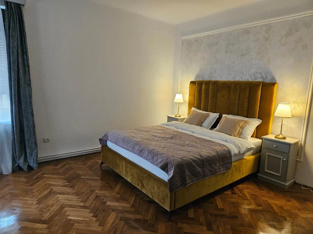Casa Raduly - Resim 10
