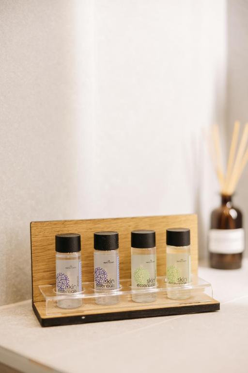 Volos Suites Center - 13