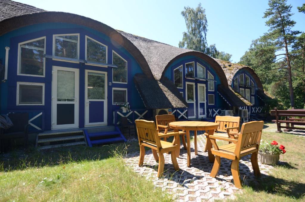 Kotedžas Banga - Housity