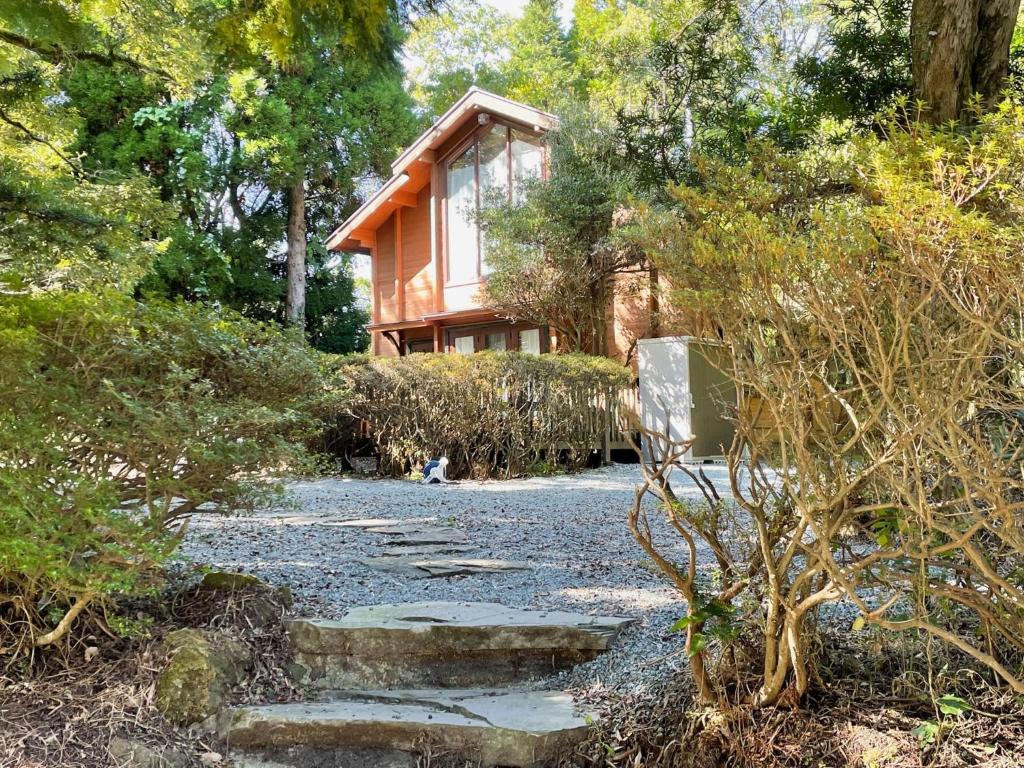 Aso Otohime Lodge - Vacation STAY 80557v - Housity
