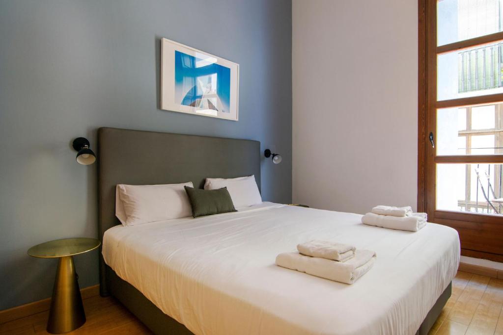 Welcomer Apartments Valencia - Apartment (No Elevator)