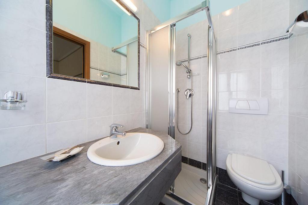 Hotel Villa Igea Mhotelsgroup