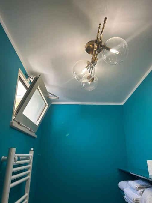 Fotografie z fotogalerie ubytování KASA LUPUS B&B v destinaci Lucera