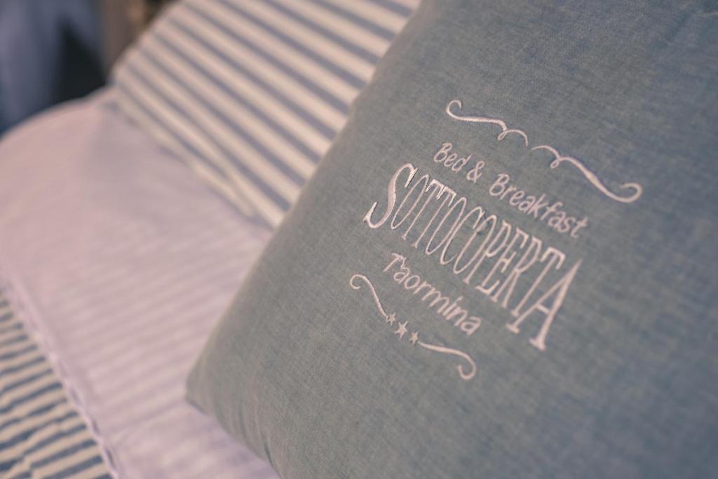 B&B Sottocoperta - 11