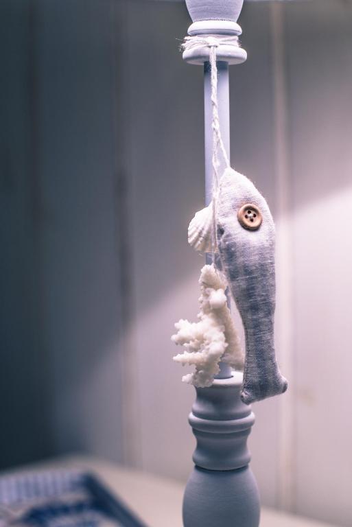 B&B Sottocoperta - 12