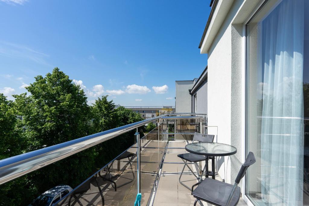 Pensjonat Pirat - 15