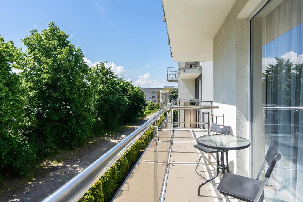 Pensjonat Pirat - 17