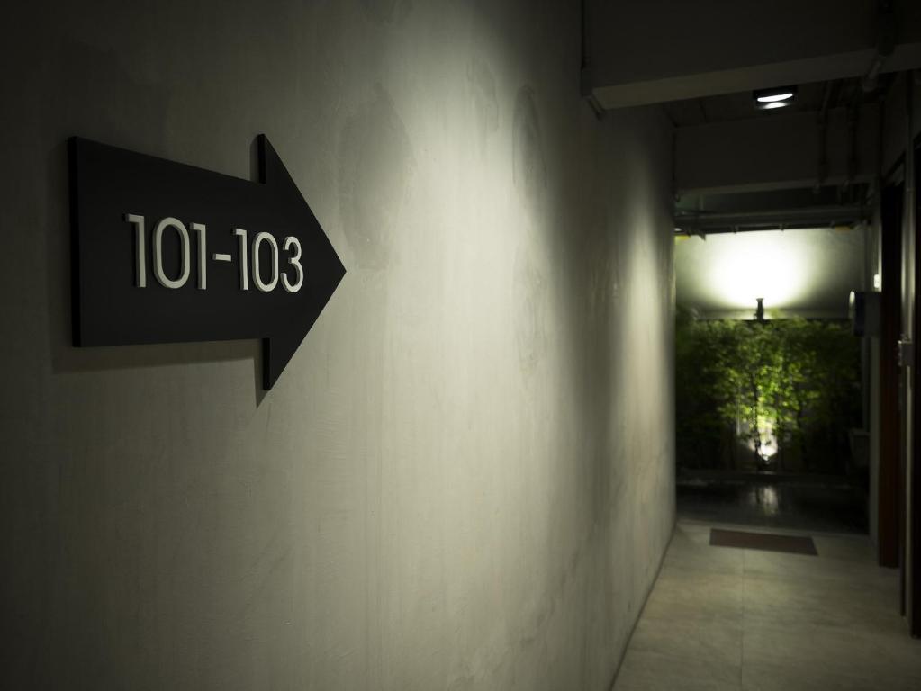 Thapae Loft - Resim 32