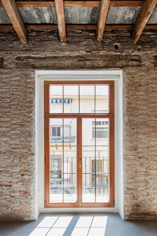 Fotografie z fotogalerie ubytování Musico 3 Turia Gardens ve Valencii