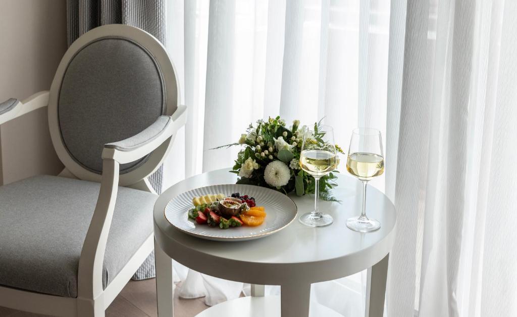 NJV Athens Plaza - Resim 14