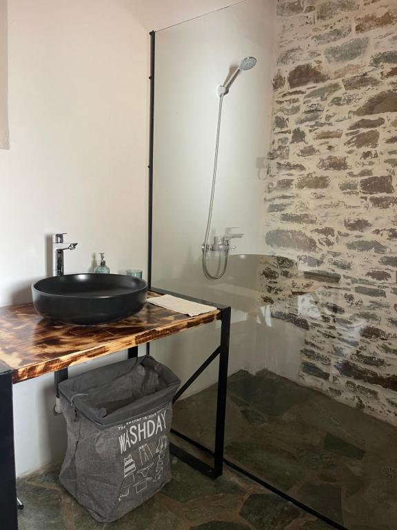 Zdjęcie z galerii obiektu Venereum Apartments w mieście Faros
