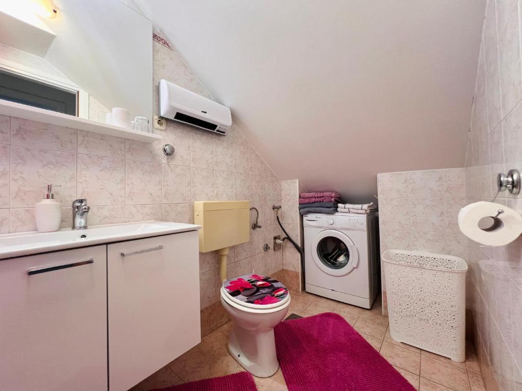 Fotografia z galérie ubytovania Apartman Gabriela Mali Lošinj v Mali Lošinj