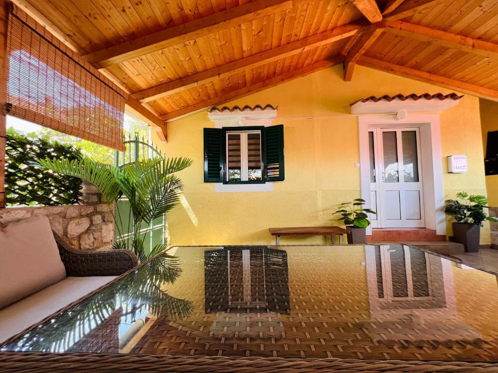 Fotografia z galérie ubytovania Apartman Gabriela Mali Lošinj v Mali Lošinj