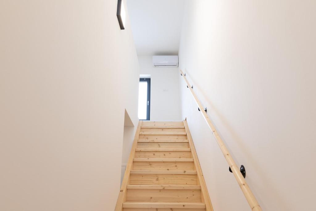 Fotografie z fotogalerie ubytování Rezidence Novosadská v destinaci Olomouc