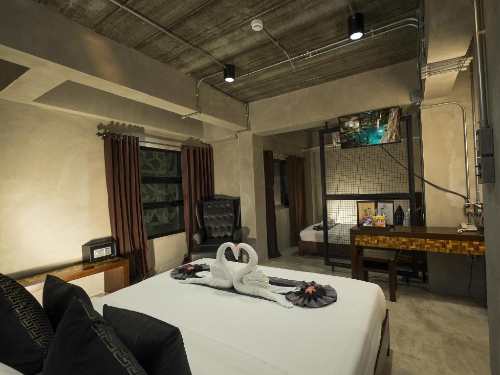 Thapae Loft - Resim 17