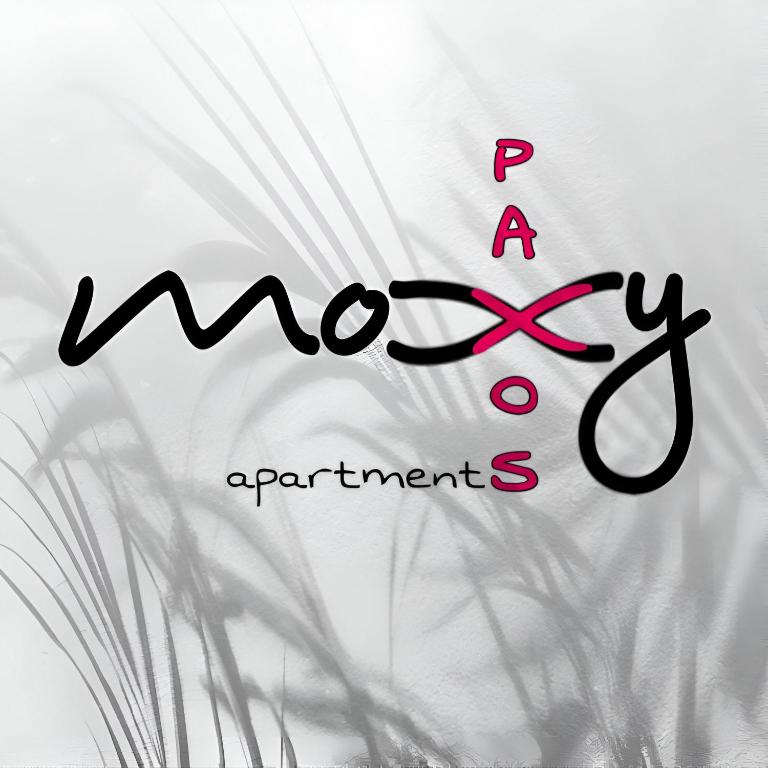 Certifikát, hodnocení, plakát nebo jiný dokument vystavený v ubytování Moxy Paxos - Cozy Home