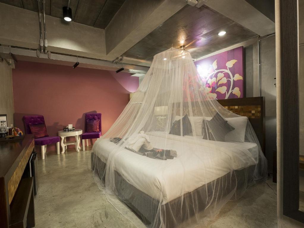 Thapae Loft - Resim 10