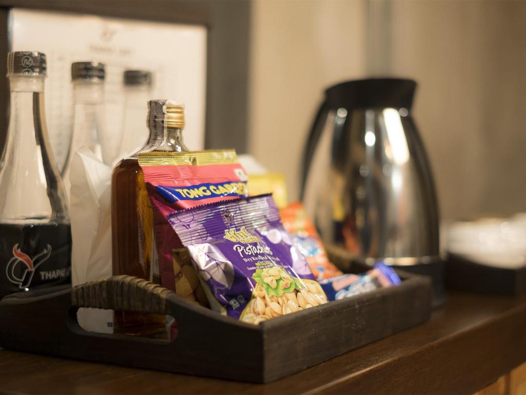 Thapae Loft - Resim 38