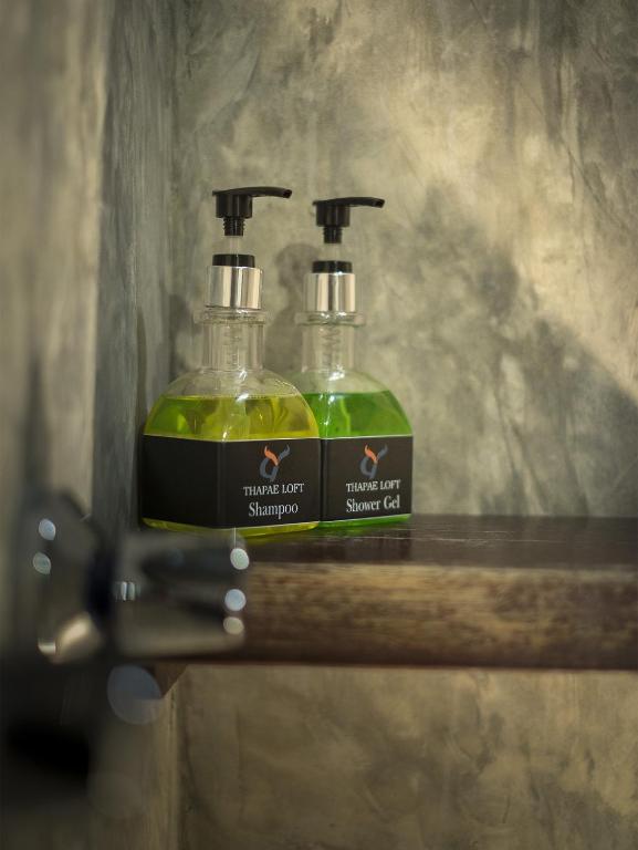 Thapae Loft - Resim 45