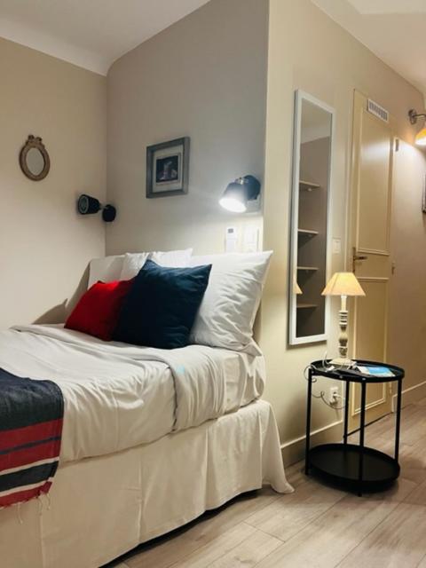 Hotel Villa Rivoli - Resim 30