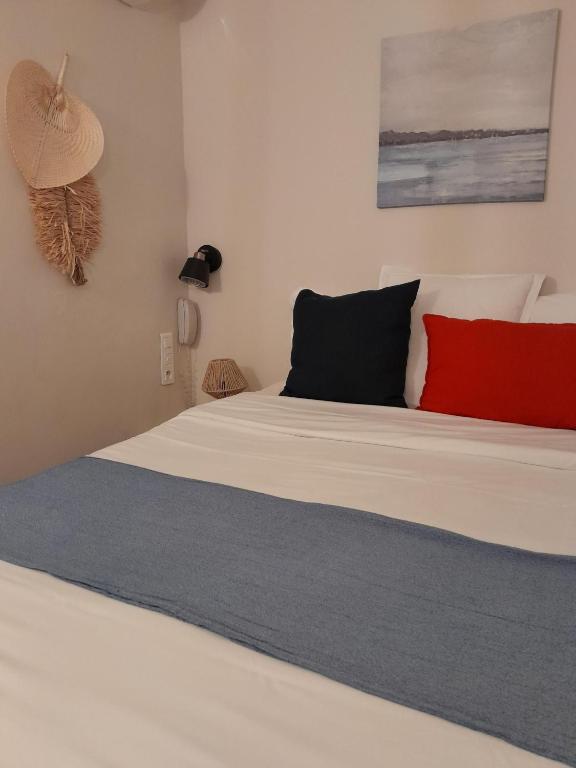 Hotel Villa Rivoli - Resim 31