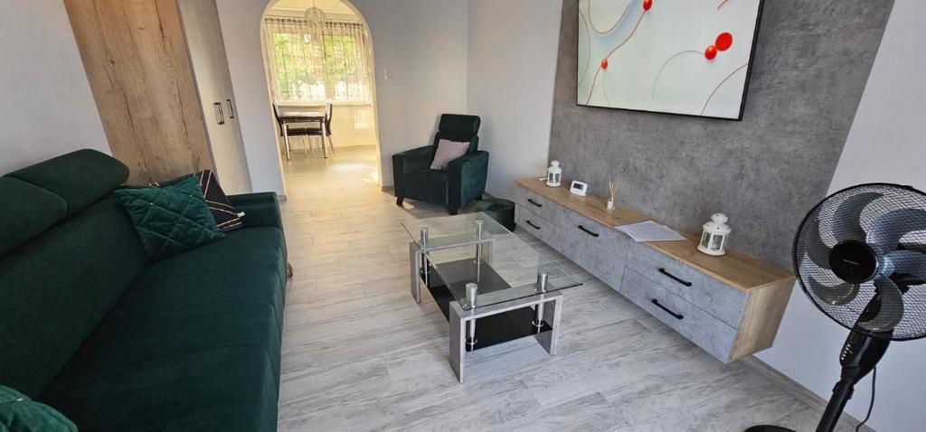 Apartament Gabi - Hizvo