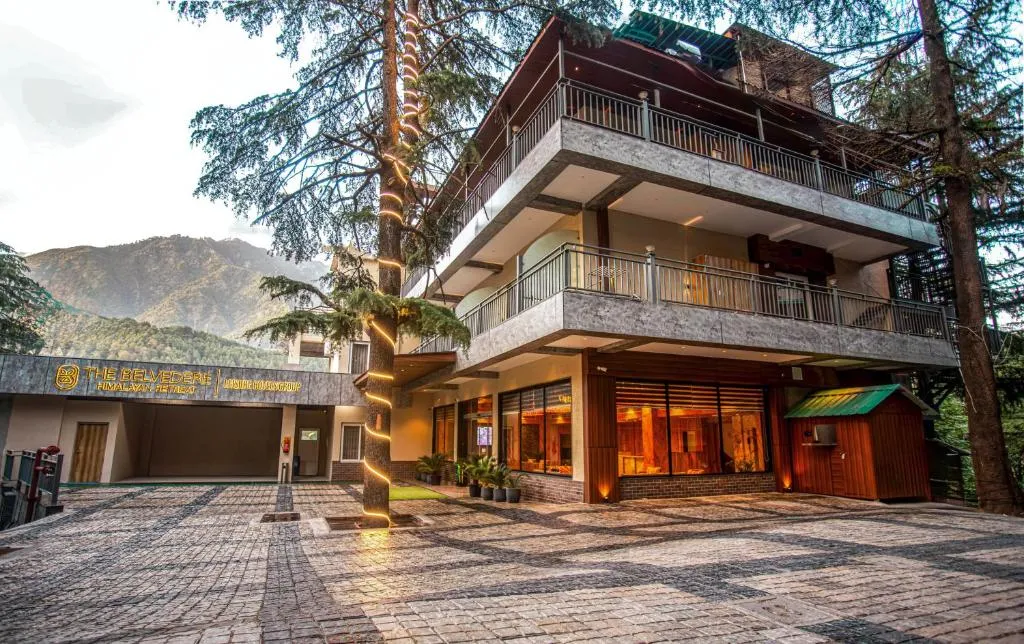 mcleodganj tour package