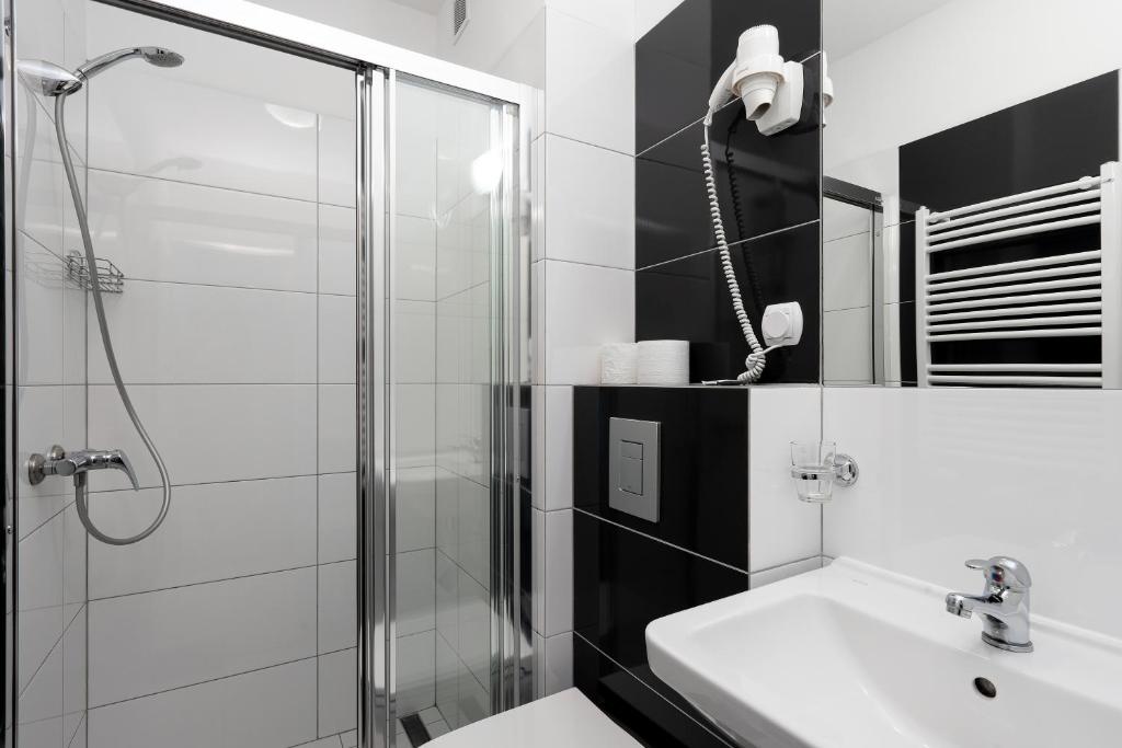 Pensjonat Pirat - 18