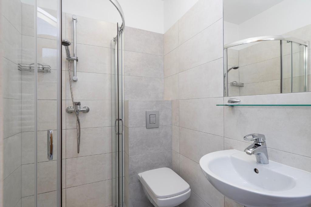 Pensjonat Pirat - 19