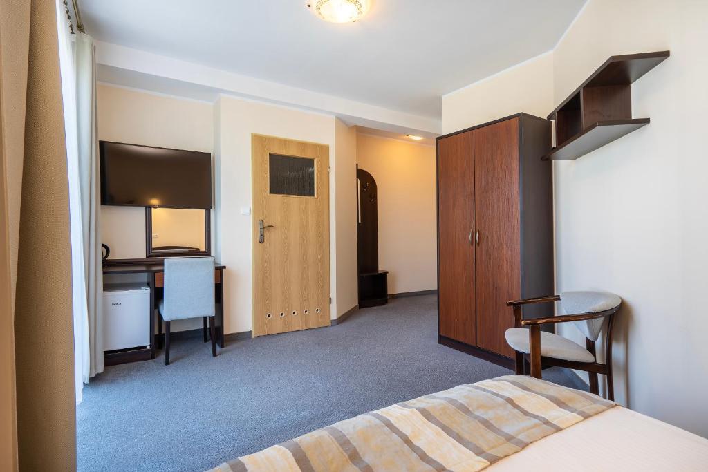 Pensjonat Pirat - 10