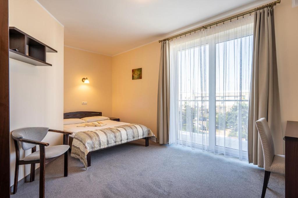 Pensjonat Pirat - 12