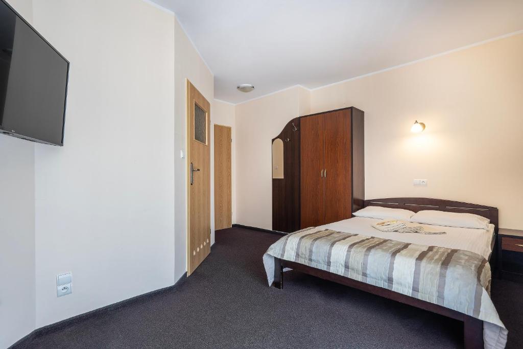 Pensjonat Pirat - 16