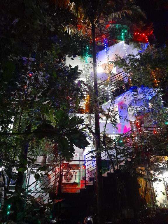 Sacred City Tourist Resort - 14