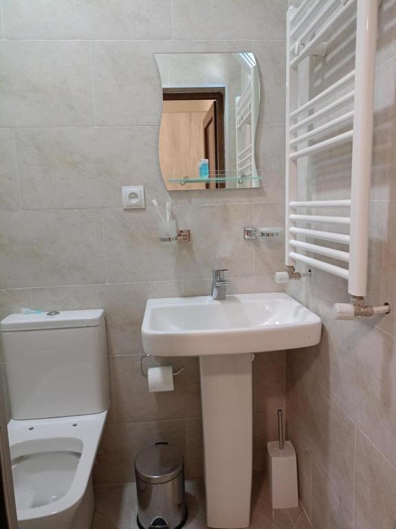 Bagno di Panorama RABATI