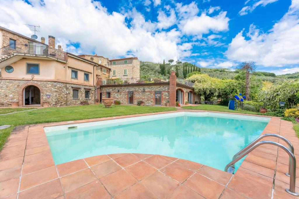 Leonardo homes, Vinci (updated prices 2024)