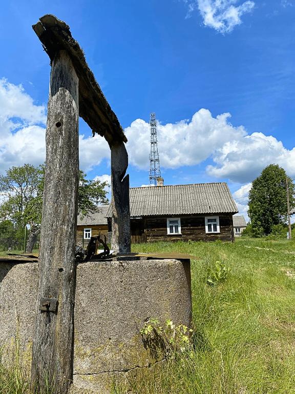 Arche Siedlisko Miedwieżyki - Appartement 2 Chambres Avec Terrasse
