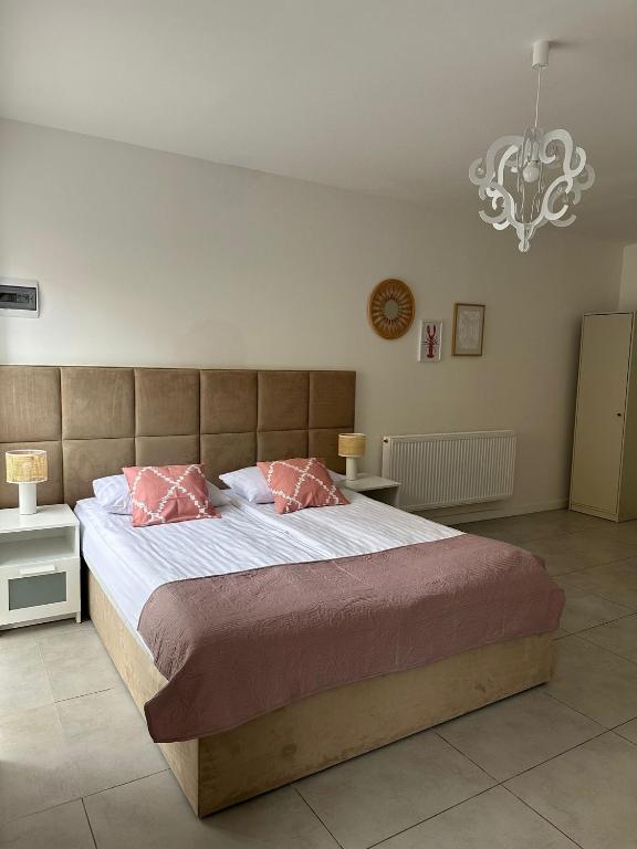 Apartamenty Sunny Stay Jastarnia - 9