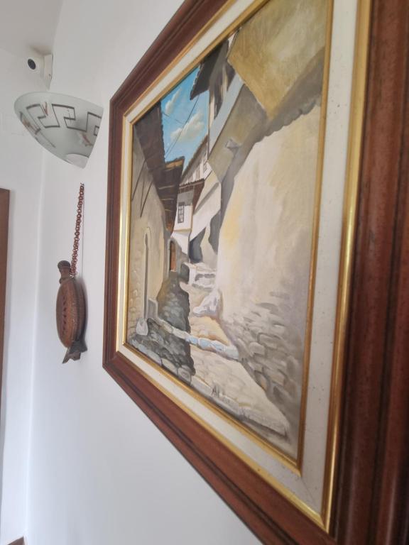 Afbeelding uit fotogalerij van HOTEL VILA TWIX in Berat